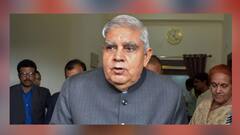 West Bengal Elections 2021: মুখ্যমন্ত্রীর আরোগ্যকামনা করে ট্যুইট রাজ্যপালের