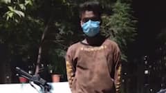 Surat: બ્રિજ પર બાઈક સ્ટંટ કરતા યુવકની ધરપકડ, જુઓ વીડિયો