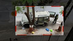 Antilia Case: Special Cell recovers Phone from IM terrorist from Tihar jail