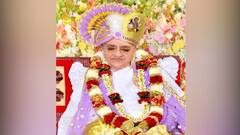 'प्रजापिता'च्या संचालिका दादी हृदयमोहिनी कालवश, प्रजापिता ब्रह्मकुमारी परिवारावर शोककळा