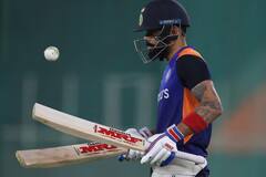 India Practise Session: প্র্যাক্টিসে ফুটবলও খেললেন কোহলিরা