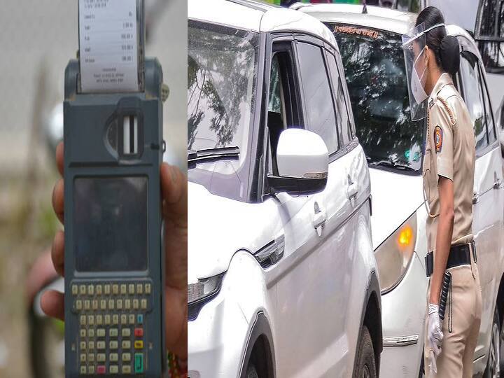 E-challan cracks down on stolen vehicles, fake number plate users in Mumbai ई-चालानमुळे चोरीच्या गाड्या, खोट्या नंबर प्लेट वापरणाऱ्यांना चाप