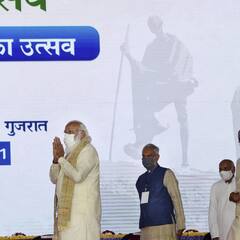 Azaadi ka Amrit Mahotsav: 'আজাদি কা অমৃত মহোৎসব' -এর সূচনা করে আত্মনির্ভরতার ডাক মোদির