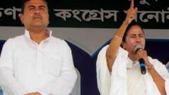 Mamata Banerjee attack case: TMC delegation leaves for Delhi, to register complaint to EC