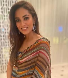 Celebrtity Fashion: আলিয়া ভট্টের মতো সাজে মীরা রাজপুত, কে বেশি সুন্দরী?