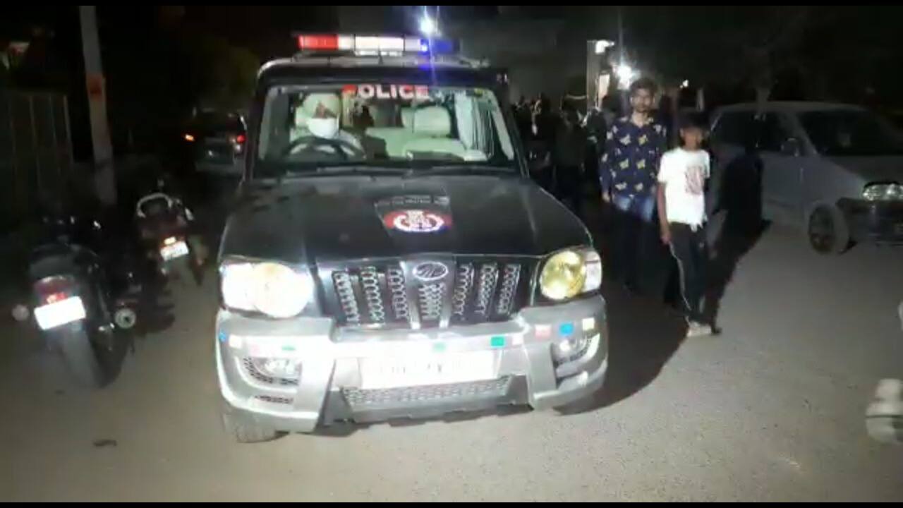 ਅੰਮ੍ਰਿਤਸਰ ਦੇ ਪੌਸ਼ ਇਲਾਕੇ ਰਣਜੀਤ ਐਵੇਨਿਊ ’ਚ ਫਾਇਰਿੰਗ, ਨੌਜਵਾਨ ਦੀ ਮੌਤ, ਦਹਿਸ਼ਤ ਦਾ ਮਾਹੌਲ