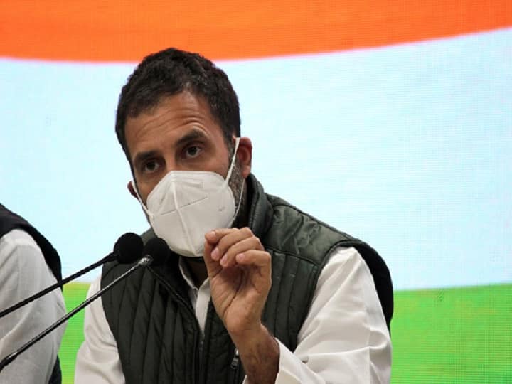 'Ridiculous To Debate Needs & Wants': Rahul Gandhi Slams Centre Over Corona Vaccination Strategy 'Ridiculous To Debate Needs & Wants': Rahul Gandhi Slams Centre Over Corona Vaccination Strategy