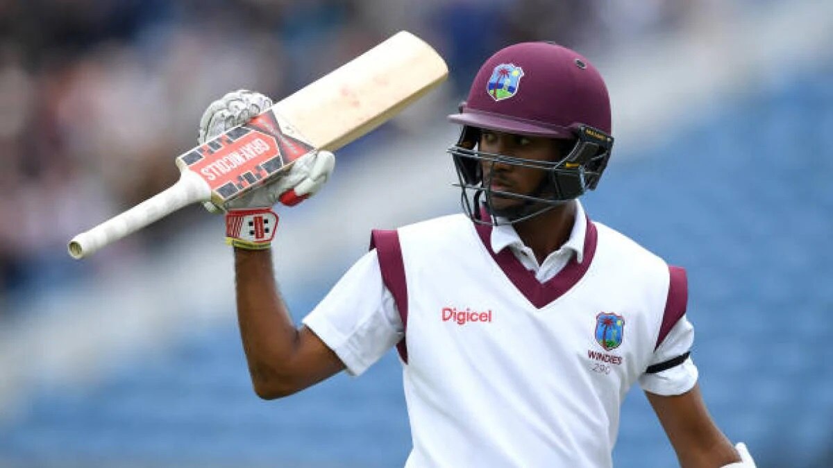 India has to be careful with these 3 Windies players, can stop the 21-year-old Vijay Rath