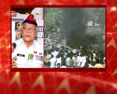 Special Report | साखळी बॉम्बस्फोटांना 28 वर्षे पूर्ण; मुंबईसाठी धावूनही राजेंद्र जाधव यांची उपेक्षा