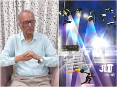 आजवर समाजाने मला भरपूर दिलं, त्यामुळे साहित्य अकादमी पुरस्कार मी नाकारतो : नंदा खरे