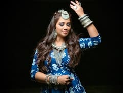 Happy Birthday Shreya Ghoshal: কার সুপারিশে 'দেবদাস'-এ প্লেব্যাকের সুযোগ পান শ্রেয়া?