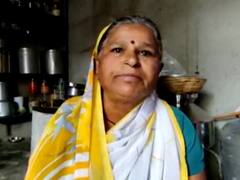 मूकबधीर गीताचे पालक कधी सापडणार? गीता मुलगी असल्याचा जिंतूरच्या महिलेचा दावा