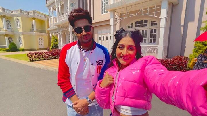 Jassi Gill new dance song oye hoye hoye ਜੱਸੀ ਗਿੱਲ ਦਾ ਨਵਾਂ ਗਾਣਾ ਸੁਣ ਕੇ ਥਿਰਕਣਗੇ ਤੁਹਾਡੇ ਪੈਰ