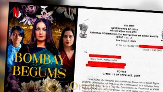 Will Netflix stop streaming ‘Bombay Begums’?