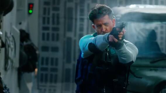 Will Prabhas share screen space with Hrithik Roshan in War 2? | Khabar Filmy Hai (12.03.2021)