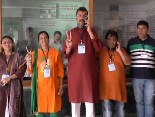 જામનગરના મેયર-ડેપ્યુટી મેયર અને શાસક પક્ષના નેતા તરીકે કોની થઈ વરણી? જાણો વિગત