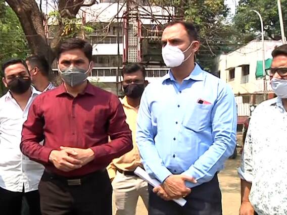 21 मार्चला MPSCची परीक्षा असल्याने एअरपोर्ट ऑथॉरिटीच्या परीक्षेला विद्यार्थी मुकणार