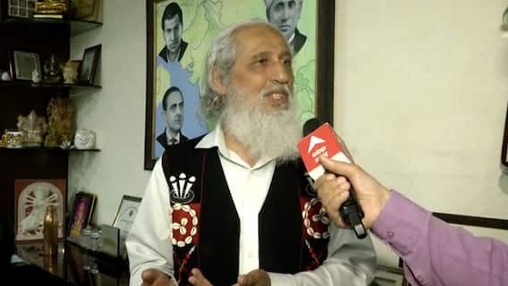 Physics,Maths नसलं तरी इंजीनियरिंग ला प्रवेश मिळू शकणार? AICTE चे अध्यक्ष डॉक्टर अनिल सहस्त्रबुद्धे