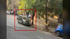 Antilia Explosives Scare | कार एक... कनेक्शन अनेक... | Special Report