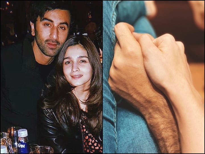 Alia Bhatt Shares Adorable Post For Boyfriend Ranbir Kapoor As He Continues To Be In Isolation