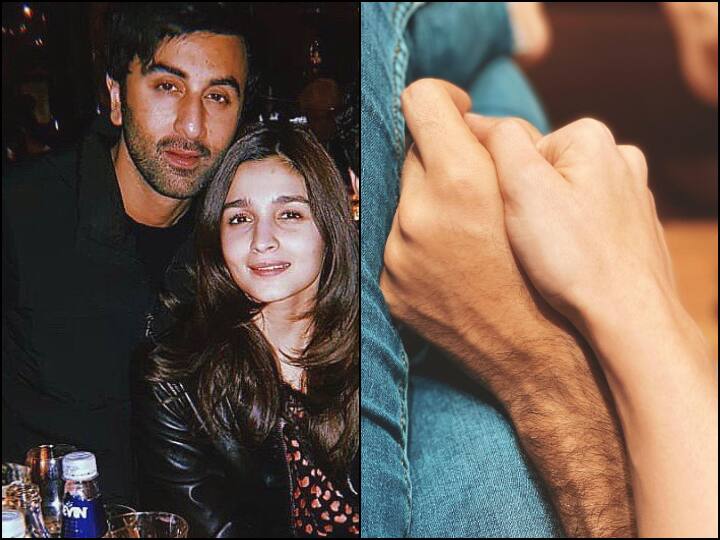 Ranbir Kapoor Tests COVID-19 Positive Alia Bhatt Shares Adorable Post For Brahmastra Actor As He Continues To Be In Quarantine Alia Bhatt Shares Adorable Post For Boyfriend Ranbir Kapoor As He Continues To Be In Isolation