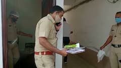 Nagpur Crime | पॉर्न, सेक्स आणि धोका; 33 वर्षीय पत्नीकडून 64 वर्षीय पतीची हत्या Special Report