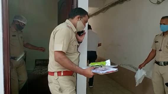 Nagpur Crime | पॉर्न, सेक्स आणि धोका; 33 वर्षीय पत्नीकडून 64 वर्षीय पतीची हत्या Special Report