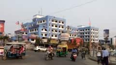 WB Polls: Political equation & public's mood from Haldia | Kaun Banega Mukhyamantri (12.03.21)