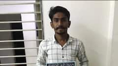 Rajkot:મનપાની ચૂંટણીમાં EVM તોડનાર પાંચ શખ્સ ઝડપાયા