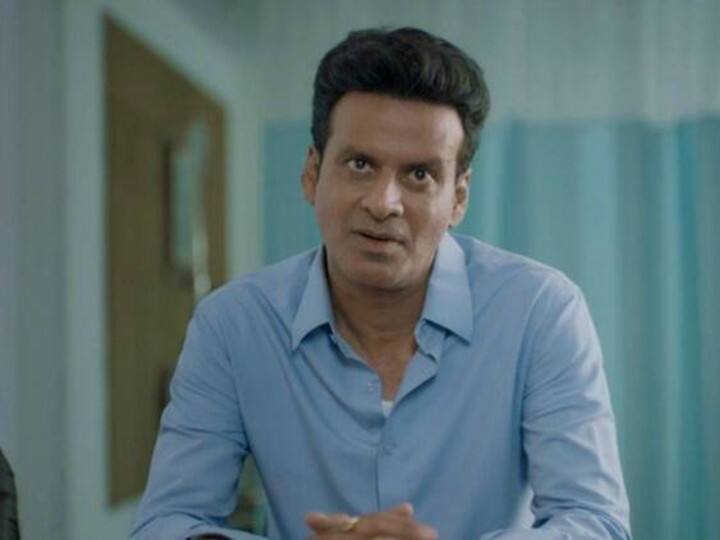 Manoj Bajpayee Tests Positive For Covid-19 During Shoot! Manoj Bajpayee Tests Positive For Covid-19 During Shoot!