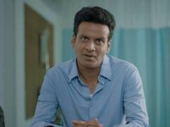 Manoj Bajpayee Tests Positive For Covid-19 During Shoot!