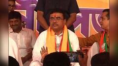 আজ বাংলায়: নন্দীগ্রামের ভোটার হলেন শুভেন্দু অধিকারী, কোচবিহারে তৃণমূলের সভায় বোমাবাজি