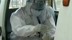 સૌરાષ્ટ્રમાં કોરોનાના કેસમાં વધારો, જાણો રાજકોટ જિલ્લામાં કેટલા નવા કેસ નોંધાયા?