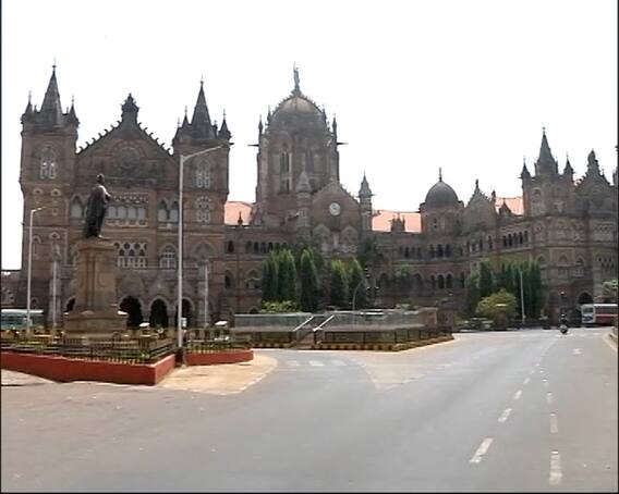 देशातील कोरोनाचे सर्वाधिक हॉटस्पॉट महाराष्ट्रात, राज्यात एक लाखाहून अधिक रुग्ण