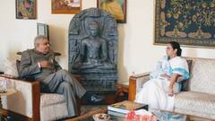 Morning News: ‘শান্তি এবং সৌহার্দ্যেই গণতন্ত্র বিকশিত হয়’, মুখ্যমন্ত্রীর আরোগ্য কামনায় ট্যুইট রাজ্যপালের