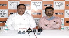 आंदोलक विद्यार्थ्यांवर गुन्हे दाखल करू नका, परीक्षार्थींची व्यवस्था करा-आशिष शेलार