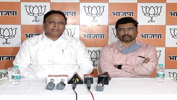 आंदोलक विद्यार्थ्यांवर गुन्हे दाखल करू नका, परीक्षार्थींची व्यवस्था करा-आशिष शेलार