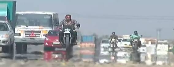 Gandhinagar: રાજ્યમાં  કેટલા દિવસ કાળઝાળ ગરમી  પડવાની કરાઇ આગાહી, જુઓ વીડિયો