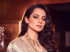 Cheating, Copyright Breach Case Filed Against Kangana Ranaut, Her Sister & Others