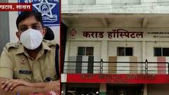 जगदीप थोरात मृत्यूप्रकरण | साताऱ्यात माजी आमदार प्रभाकर घार्गेंसह 18 जणांवर गुन्हा