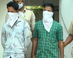 Vadodara: સોની પરિવાર સામૂહિક આત્મહત્યા કેસમાં પોલીસે બે જ્યોતિષીઓની કરી ધરપકડ