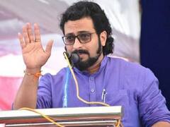 खासदार अमोल कोल्हे यांच्या बंधुंवर गुन्हा दाखल; आढळरावांबद्दल केलेली पोस्ट भोवली