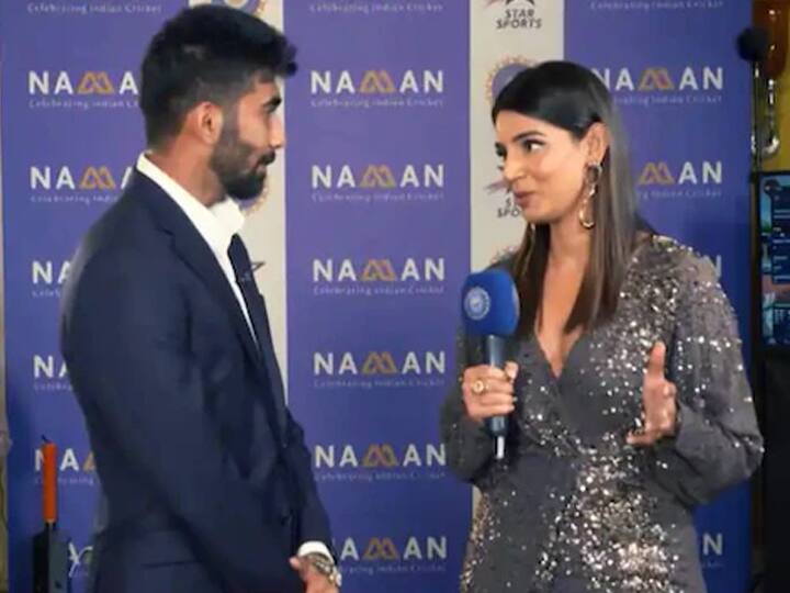 क्रिकेटपटू जसप्रीत बुमराह येत्या वीकेंडला गोव्यात क्रिकेट प्रेंझेंटर संजना गणेशन सोबत लग्नबंधनात अडकू शकतो. बुमराहने खास कारणासाठी इंग्लंडच्या बाकी दौऱ्यापासून सुट्टी घेतली आहे.