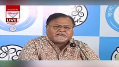 West Bengal Election 2021: নন্দীগ্রামে শুভেন্দু জামানত রাখতে পারবে তো? প্রশ্ন তুললেন পার্থ