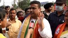 Suvendhu Adhikari: রাজ্যের গ্রেফতারির আবেদন খারিজ, 'সুপ্রিম স্বস্তি' শুভেন্দুর