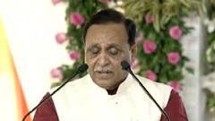 Azadi Ka Amrut Mahotsav: CM રૂપાણીએ કહ્યુ- દેશની નજર ગુજરાત પર છે