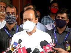 विद्यार्थ्यांना झालेल्या त्रासाबद्दल दिलगिरी : उपमुख्यमंत्री अजित पवार