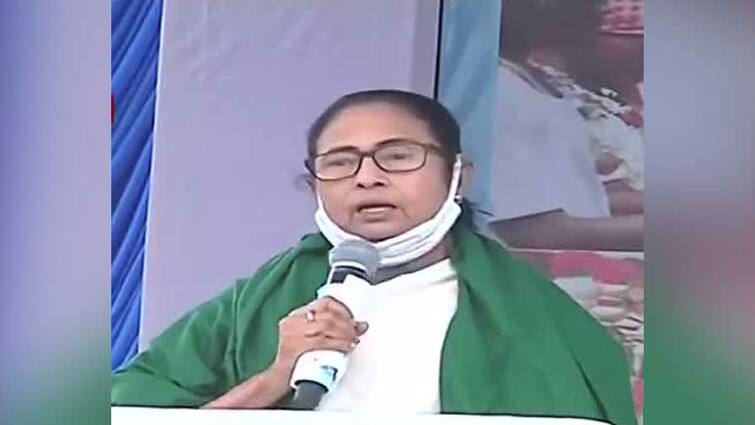 Nandigram Dibas celebrations, tweet mamata banerjee কৃষকদের পাশে আছে সরকার, নন্দীগ্রাম দিবসে ট্যুইট মমতার