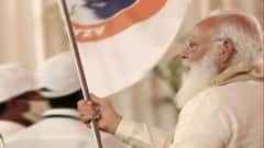 PM Modi launches 'Azadi Mahotsav' in Ahmedabad | Special Bulletin(12.03.2021)