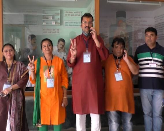 Jamnagar ના નવા મેયર તરીકે કોના નામની કરાઇ જાહેરાત, જુઓ વીડિયો